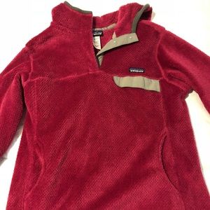 Patagonia women’s size large